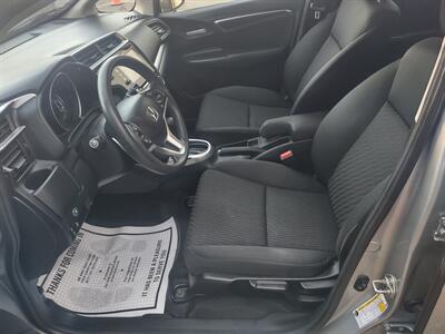 2018 Honda Fit EX   - Photo 13 - Mesa, AZ 85210