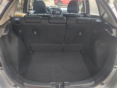 2018 Honda Fit EX   - Photo 19 - Mesa, AZ 85210