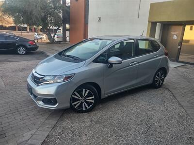 2018 Honda Fit EX   - Photo 5 - Mesa, AZ 85210