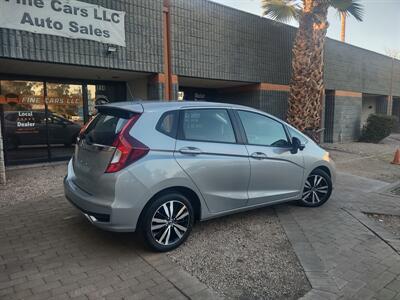 2018 Honda Fit EX   - Photo 18 - Mesa, AZ 85210