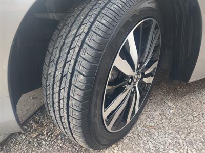 2018 Honda Fit EX   - Photo 21 - Mesa, AZ 85210