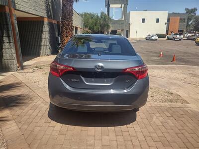 2018 Toyota Corolla LE - Photo 14 - Mesa, AZ 85210