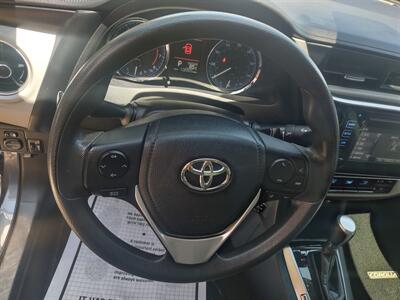 2018 Toyota Corolla LE - Photo 7 - Mesa, AZ 85210
