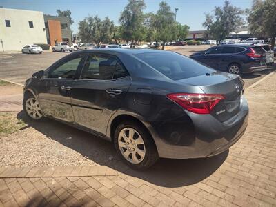 2018 Toyota Corolla LE - Photo 13 - Mesa, AZ 85210