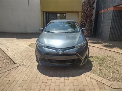 2018 Toyota Corolla LE - Photo 4 - Mesa, AZ 85210