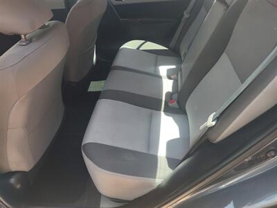2018 Toyota Corolla LE - Photo 10 - Mesa, AZ 85210