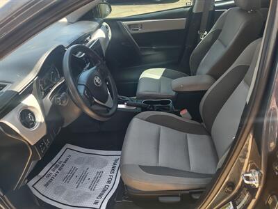 2018 Toyota Corolla LE - Photo 9 - Mesa, AZ 85210