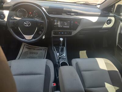 2018 Toyota Corolla LE - Photo 12 - Mesa, AZ 85210