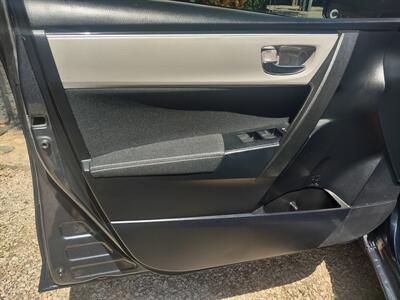 2018 Toyota Corolla LE - Photo 6 - Mesa, AZ 85210