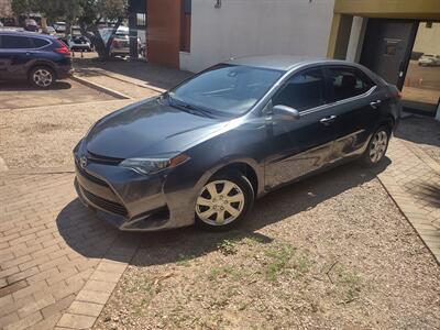2018 Toyota Corolla LE - Photo 5 - Mesa, AZ 85210