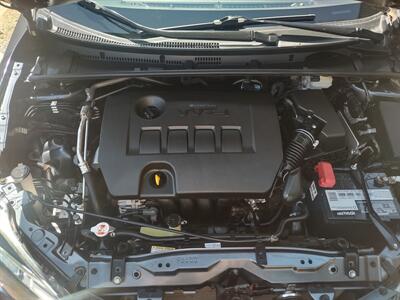 2018 Toyota Corolla LE - Photo 17 - Mesa, AZ 85210