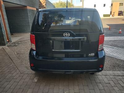2013 Scion xB 10 Series - Photo 12 - Mesa, AZ 85210
