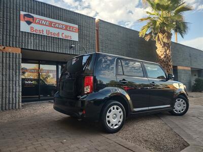 2013 Scion xB 10 Series - Photo 11 - Mesa, AZ 85210