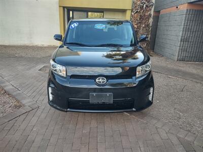 2013 Scion xB 10 Series - Photo 4 - Mesa, AZ 85210