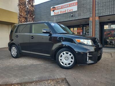 2013 Scion xB 10 Series - Photo 3 - Mesa, AZ 85210