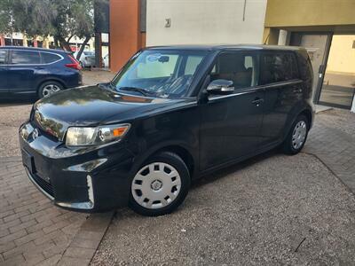 2013 Scion xB 10 Series - Photo 5 - Mesa, AZ 85210