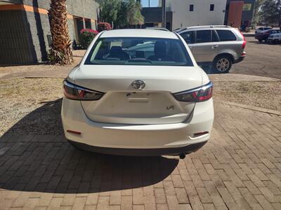 2017 Toyota Yaris iA   - Photo 11 - Mesa, AZ 85210