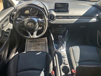 2017 Toyota Yaris iA   - Photo 7 - Mesa, AZ 85210