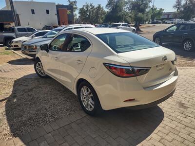 2017 Toyota Yaris iA   - Photo 10 - Mesa, AZ 85210