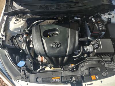 2017 Toyota Yaris iA   - Photo 14 - Mesa, AZ 85210