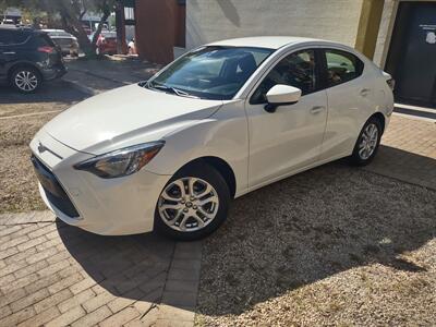 2017 Toyota Yaris iA   - Photo 5 - Mesa, AZ 85210