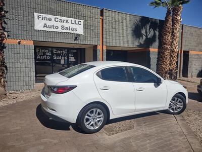 2017 Toyota Yaris iA   - Photo 12 - Mesa, AZ 85210