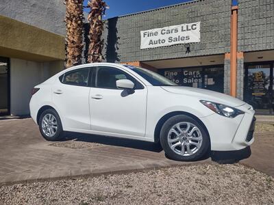 2017 Toyota Yaris iA   - Photo 3 - Mesa, AZ 85210