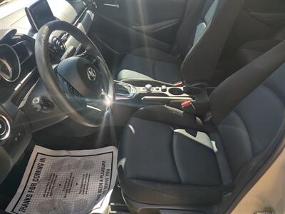 2017 Toyota Yaris iA   - Photo 8 - Mesa, AZ 85210