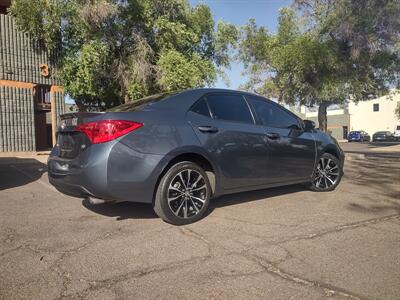 2018 Toyota Corolla SE   - Photo 10 - Mesa, AZ 85210