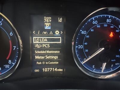 2018 Toyota Corolla SE   - Photo 6 - Mesa, AZ 85210