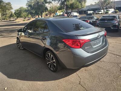 2018 Toyota Corolla SE   - Photo 11 - Mesa, AZ 85210