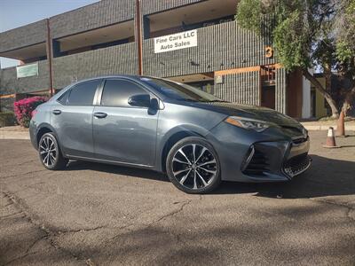 2018 Toyota Corolla SE   - Photo 3 - Mesa, AZ 85210