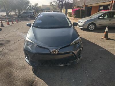 2018 Toyota Corolla SE   - Photo 4 - Mesa, AZ 85210