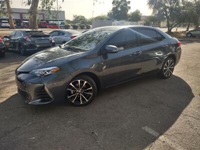 2018 Toyota Corolla SE   - Photo 5 - Mesa, AZ 85210