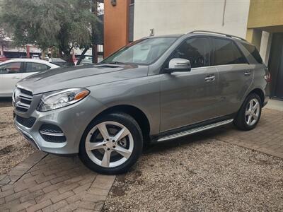 2016 Mercedes-Benz GLE 350   - Photo 5 - Mesa, AZ 85210