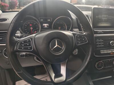 2016 Mercedes-Benz GLE 350   - Photo 8 - Mesa, AZ 85210