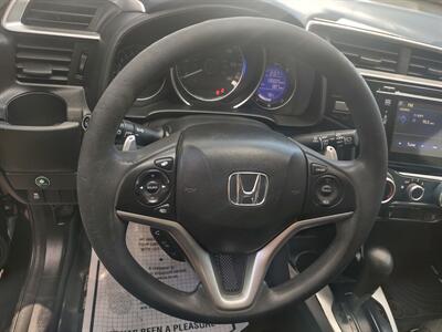 2015 Honda Fit EX - Photo 6 - Mesa, AZ 85210