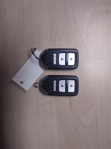 2015 Honda Fit EX - Photo 20 - Mesa, AZ 85210