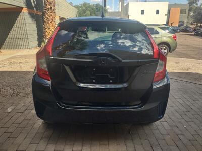 2015 Honda Fit EX - Photo 15 - Mesa, AZ 85210