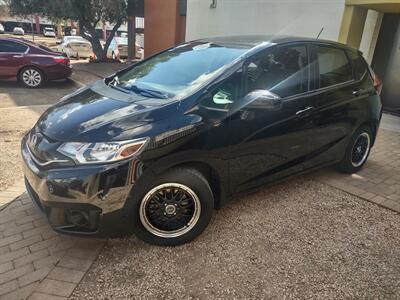 2015 Honda Fit EX - Photo 5 - Mesa, AZ 85210
