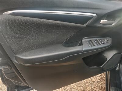 2015 Honda Fit EX - Photo 8 - Mesa, AZ 85210