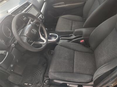 2015 Honda Fit EX - Photo 12 - Mesa, AZ 85210