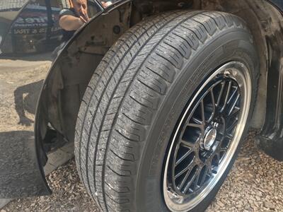 2015 Honda Fit EX - Photo 19 - Mesa, AZ 85210