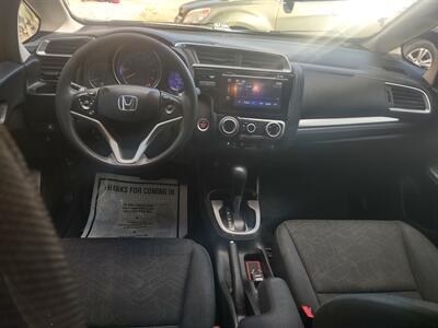 2015 Honda Fit EX - Photo 11 - Mesa, AZ 85210