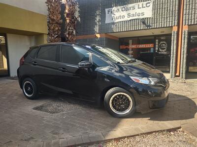 2015 Honda Fit EX - Photo 4 - Mesa, AZ 85210