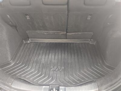 2015 Honda Fit EX - Photo 17 - Mesa, AZ 85210