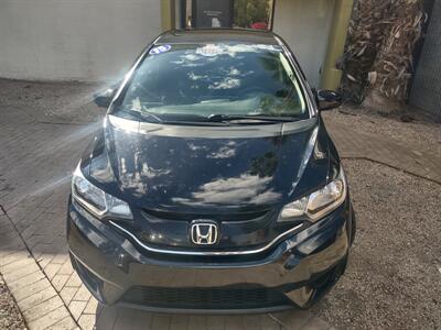 2015 Honda Fit EX - Photo 3 - Mesa, AZ 85210