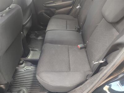 2015 Honda Fit EX - Photo 13 - Mesa, AZ 85210