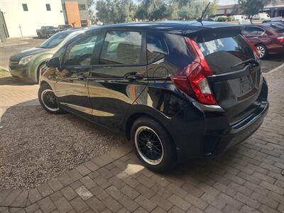 2015 Honda Fit EX - Photo 14 - Mesa, AZ 85210