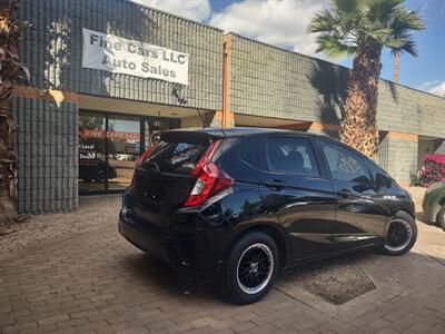 2015 Honda Fit EX - Photo 16 - Mesa, AZ 85210